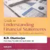 Bloomsbury’s Guide to Understanding Financial Statements by B.D. Chatterjee