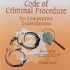 LJP's Master Guide To Code of Criminal Procedure by Ranjna Sarraf - Edition 2022