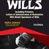 Bharat's All about WILLS by Abha Jaiswal - 2nd Edition 2023