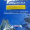 Sodhi's Negotiable Instrument Act by Sarkar - 3rd Edition 2023