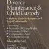 LJP's Hindu Law of Divorce, Maintenance and Child Custody by Ishan Mihir Patel - 2nd Edition 2024