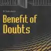 KP's Benefits of Doubts by R Chakraborty - 1st Edition 2024