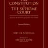 Oakbridge's Tax, Constitution and the Supreme Court by Karthik Sundaram - 1st Edition 2022