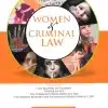 Vinod Publication's Women and Criminal Law by Rakesh Kumar Singh - Edition 2023