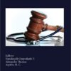 Thomson's Health Law and Ethics : Critical Reflections by Nandimath Omprakash V. - 1st Edition 2022
