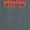 ALH's Judicial Review by P.S. Narayana - 3rd Edition 2022
