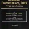 Bharat's Consumer Protection Act, 2019 - Principles & Practice by Dr. V.K. Agarwal - 1st Edition 2022