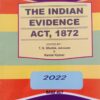 Kamal's The Indian Evidence Act, 1872 (Bare Act) - Edition 2022