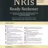 Snow white's NRIs Ready Reckoner by D.T. Khilnani - 15th Edition April 2023