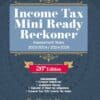 Commercial’s Income Tax Mini Ready Reckoner By Dr Girish Ahuja & Dr Ravi Gupta - 26th Edition 2023