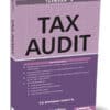Taxmann's Guide to Tax Audit by Srinivasan Anand G - 15th Edition April 2023