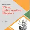 KP's Law relating to First Information Report by Nayan Joshi