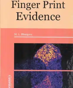 KP's Finger Print Evidence by M L Bhargava