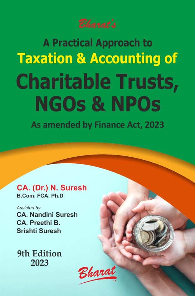 Accounting　NPOs　of　Charitable　Trusts,　to　A　Approach　and　Practical　Taxation　NGOs