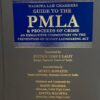 Wadhwa Brother's Guide to the PMLA & Proceeds of Crime by Wadhwa Law Chambers - Edition 2022