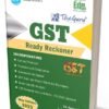 Young Global's GST Ready Reckoner by Raman Singla - Edition May 2023