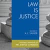 LJP's Law is Justice by Benjamin Cardozo - Indian Reprint Edition 2021