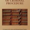Thomson's A Compendium of Criminal Procedure by Dr Justice D. K. Arora