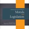 LJP's Introduction to the Principles of Moral and Legislations by Jeremy Bentham - Indian Economy Reprint Edition 2021