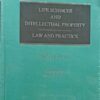 Sweet & Maxwell's Life Sciences And Intellectual Property - Law and Practice by Bird & Bird LLP - South Asian Edition 2022