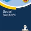 Taxmann's Social Auditors by NISM - Edition December 2022