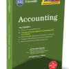 Taxmann's Cracker - Accounting by Parveen Sharma for Nov 2023 Exams