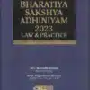 Taxmann's Bharatiya Sakshya Adhiniyam 2023 | Law & Practice by Saurabh Kansal