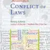 LexisNexis's Conflict of Laws by Atul M Setalvad