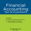 Taxmann's Financial Accounting | Text & Illustrations by Bhushan Kumar Goyal - 1st Edition 2022