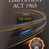 ALA's The Limitation Act 1963 by J.D. Jain