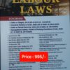Commercial's Labour Laws - Edition 2022