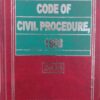 KLH's Code of Civil Procedure, 1908 by Sarkar - Edition 2023