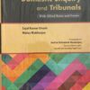 Proceedings & Pleadings in Domestic Enquiry and Tribunals by Sajal Kumar Ghosh - 1st Edition 2022