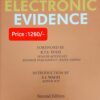 Vinod Publication's Law of Electronic Evidence by Kush Kalra - 2nd Edition 2023