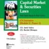 Bharat's Capital Market & Securities Laws by CS Amit Vohra for Dec 2023
