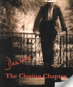 OUP's The Closing Chapter by Lord Denning - South Asian Edition