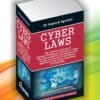 Premier's Cyber Laws by Dr. Gupta & Agrawal - Edition 2023