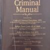 Lexis Nexis’s Criminal Manual (Cr.P.C., I.P.C. and Evidence) (Pocket Size) - 2023 Edition