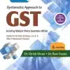 Commercial's Systematic Approach to GST by Dr. Girish Ahuja for May 2023 Exam