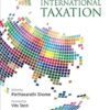 Oakbridge's Prevailing and Emerging Dilemmas in International Taxation by Parthasarathi Shome - Edition 2022