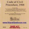 Lexis Nexis’s Code of Civil Procedure, 1908 (Bare Act) - 2023 Edition