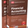 Taxmann's Financial Accounting | B.Com. (Hons.) | UGCF by Bhushan Kumar Goyal - 11th Edition 2023