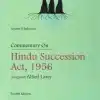 KP's Hindu Succession Act , 1956 Alongwith Allied Laws by Jayant D. Jaibhave - 4th Edition 2023