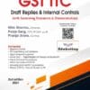 Bharat's GST ITC Draft Replies & Internal Controls by Nitin Sharma