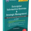 Taxmann's Cracker - Enterprise Information Systems & Strategic Management by Vivek Panwar for Nov 2023