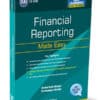 Taxmann's Financial Reporting Made Easy by Ravi Kanth Miriyala for Nov 2023