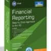 Taxmann's Financial Reporting (FR) – Step by Step Approach to Ind AS | Study Material by Praveen Sharma for Nov 2023