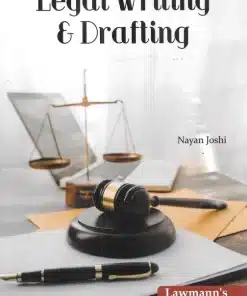 KP's Legal Writing & Drafting by Nayan Joshi