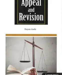 KP's Appeal and Revision by Nayan Joshi - Edition 2024