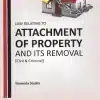 KP's Law relating to Attachment of Property and Its Removal (Civil & Criminal) by Namrata Shukla